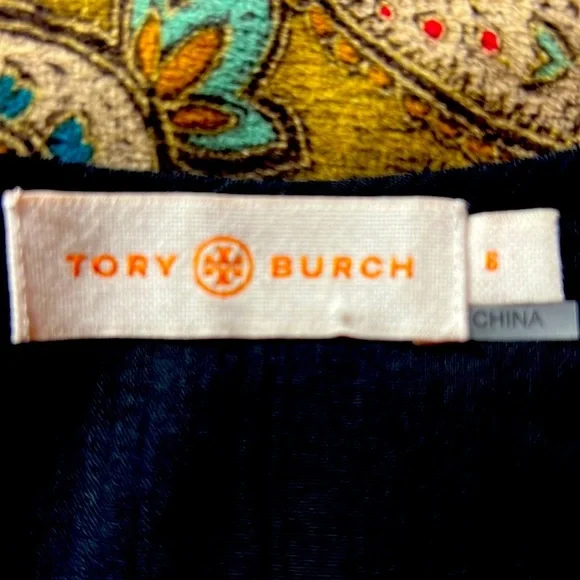 Tory Burch blouse